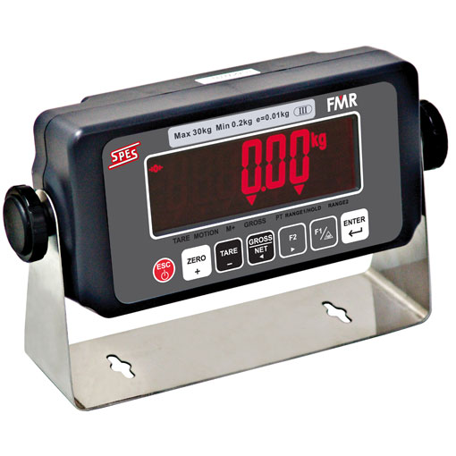 weighing indicator FMR
